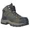 Hoss Boot Co Men's Composite Toe Work Boot, Olive, 12, W, DH60216 DH60216 - alternate 1